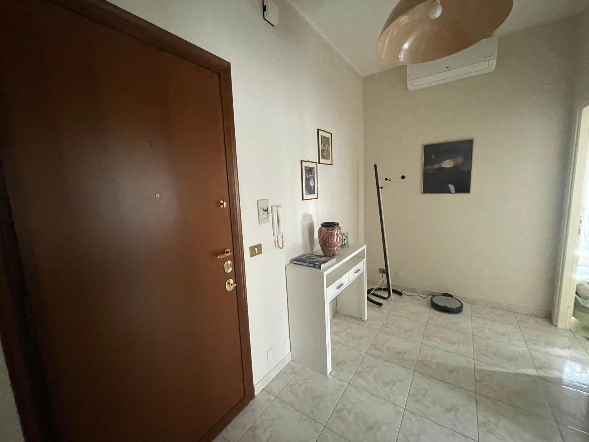 Daniela; Vacanza E/O Lavoro นิเคลิโน ภายนอก รูปภาพ